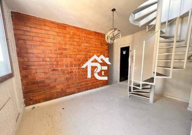 Imagem Cobertura com 2 Quartos à Venda, 100 m² em Fonseca - Niterói Imagem Cobertura com 2 Quartos à Venda, 100 m² em Fonseca - Niterói