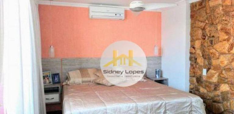 Imagem Cobertura com 4 Quartos à Venda, 224 m² em Freguesia De Jacarepaguá - Rio De Janeiro