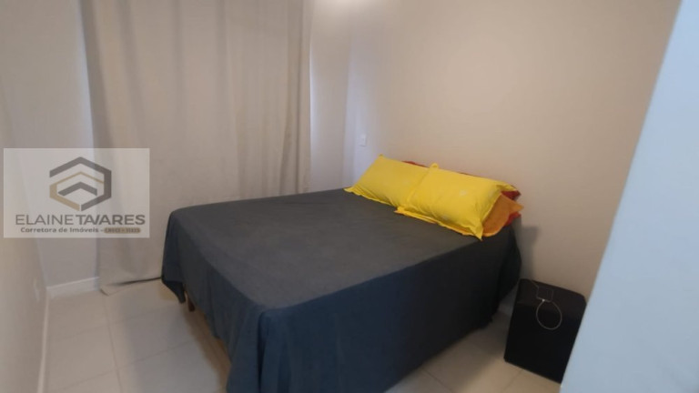 Imagem Apartamento com 3 Quartos à Venda, 64 m² em Santa Paula I - Vila Velha