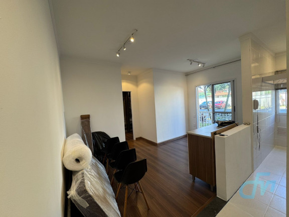 Foto do imóvel Apartamento com 1 Quarto à Venda, 50 m² em Loteamento Mogilar - Mogi Das Cruzes