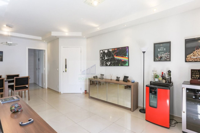 Imagem Apartamento com 3 Quartos à Venda, 110 m² em Jardim Prudência - São Paulo Imagem Apartamento com 3 Quartos à Venda, 110 m² em Jardim Prudência - São Paulo