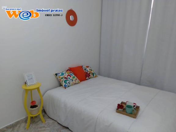 Imagem Apartamento com 1 Quarto à Venda, 67 m² em Aviação - Praia Grande