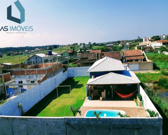 Imagem Casa de Condomínio com 3 Quartos à Venda, 600 m² em Cruz - São Pedro Da Aldeia Imagem Casa de Condomínio com 3 Quartos à Venda, 600 m² em Cruz - São Pedro Da Aldeia