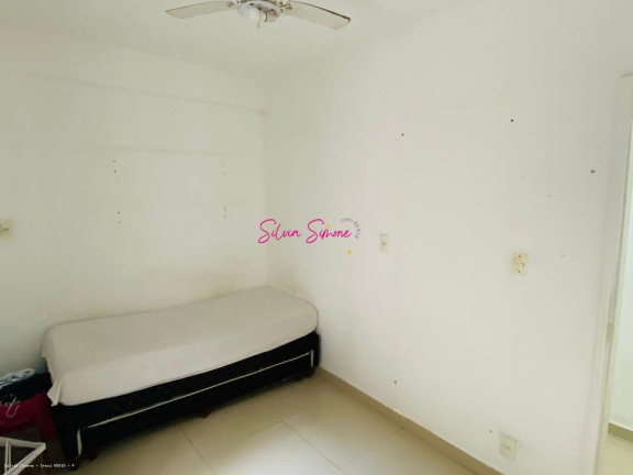 Imagem Apartamento com 2 Quartos à Venda, 80 m² em Boqueirão - Santos Imagem Apartamento com 2 Quartos à Venda, 80 m² em Boqueirão - Santos