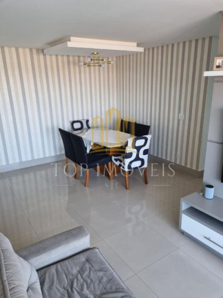 Imagem Apartamento com 3 Quartos à Venda, 84 m² em Conjunto Residencial Trinta E Um De Março - São José Dos Campos