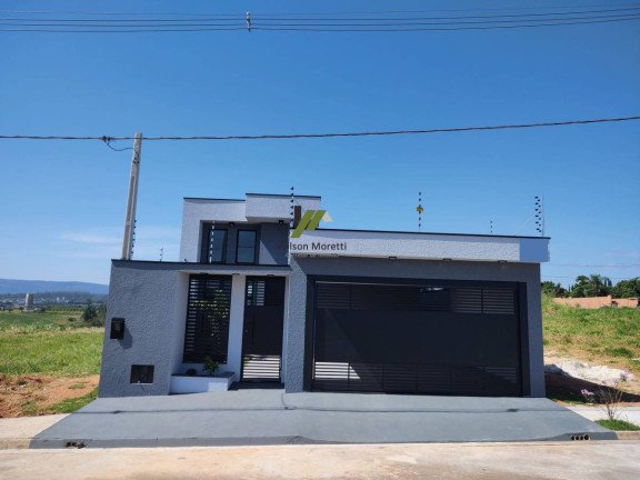 Imagem Casa com 3 Quartos à Venda, 123 m²