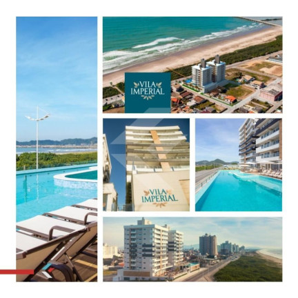 Imagem Apartamento com 2 Quartos à Venda, 130 m² em São Pedro - Navegantes Imagem Apartamento com 2 Quartos à Venda, 130 m² em São Pedro - Navegantes