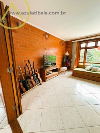 Imagem Casa com 4 Quartos à Venda, 278 m² em Condominio Porto Atibaia - Atibaia Imagem Casa com 4 Quartos à Venda, 278 m² em Condominio Porto Atibaia - Atibaia