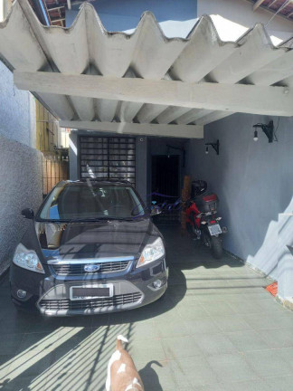 Imagem Casa com 2 Quartos à Venda, 100 m² em Butantã - São Paulo Imagem Casa com 2 Quartos à Venda, 100 m² em Butantã - São Paulo