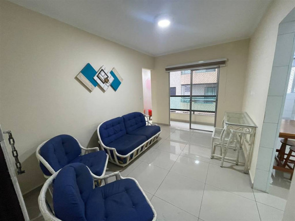 Imagem Apartamento com 1 Quarto à Venda, 47 m² em Tupi - Praia Grande Imagem Apartamento com 1 Quarto à Venda, 47 m² em Tupi - Praia Grande