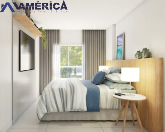 Imagem Imóvel com 2 Quartos à Venda, 59 m² em Jaguaribe - João Pessoa Imagem Imóvel com 2 Quartos à Venda, 59 m² em Jaguaribe - João Pessoa