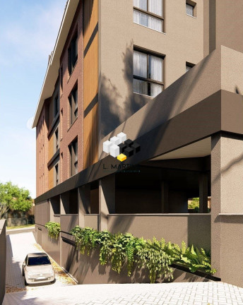 Imagem Apartamento com 1 Quarto à Venda, 39 m² em Centro - Canela Imagem Apartamento com 1 Quarto à Venda, 39 m² em Centro - Canela