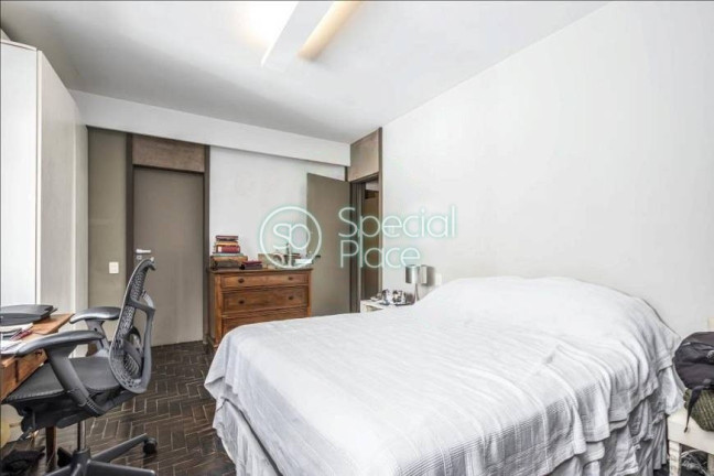Imagem Apartamento com 3 Quartos à Venda, 200 m² em Jardim América - São Paulo Imagem Apartamento com 3 Quartos à Venda, 200 m² em Jardim América - São Paulo