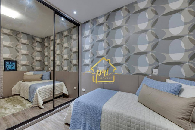 Imagem Apartamento com 4 Quartos à Venda, 256 m² em Aparecida - Santos