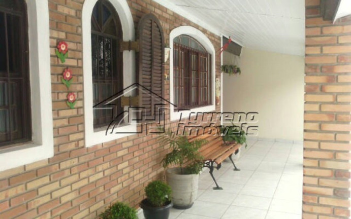 Casa com 3 Quartos à Venda, 180 m² em Bosque Dos Eucaliptos - São José Dos Campos