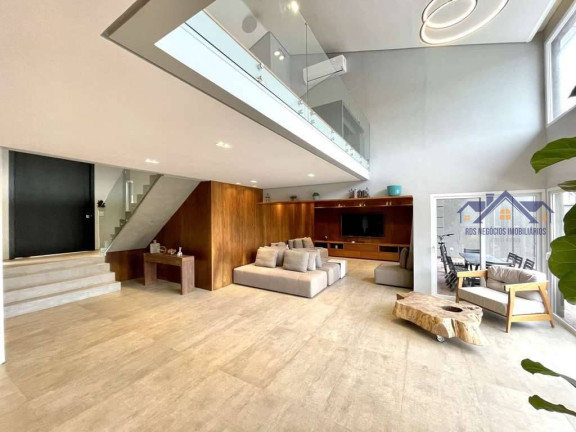 Imagem Casa com 4 Quartos à Venda, 463 m² em Jardim Indaiá - Embu Das Artes Imagem Casa com 4 Quartos à Venda, 463 m² em Jardim Indaiá - Embu Das Artes