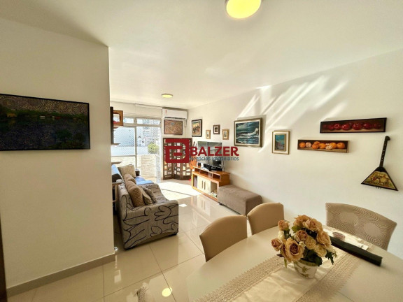 Imagem Apartamento com 3 Quartos à Venda, 117 m² em Centro - Florianópolis Imagem Apartamento com 3 Quartos à Venda, 117 m² em Centro - Florianópolis