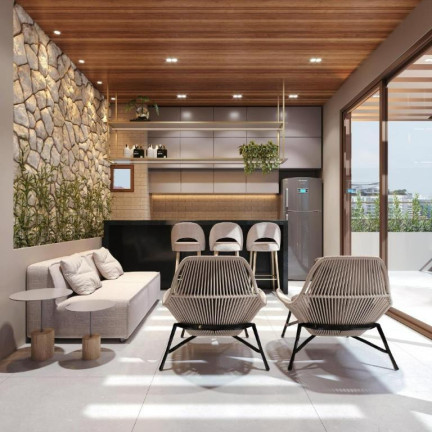 Imagem Apartamento com 2 Quartos à Venda, 53 m² em Bessa - João Pessoa Imagem Apartamento com 2 Quartos à Venda, 53 m² em Bessa - João Pessoa