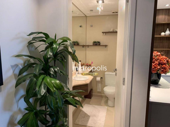 Imagem Apartamento com 3 Quartos à Venda, 93 m² em Barcelona - São Caetano Do Sul