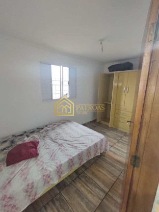 Imagem Casa com 6 Quartos à Venda, 150 m² em Utinga - Santo André Imagem Casa com 6 Quartos à Venda, 150 m² em Utinga - Santo André