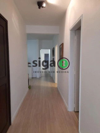 Imagem Apartamento com 4 Quartos à Venda, 170 m² em Real Parque - São Paulo Imagem Apartamento com 4 Quartos à Venda, 170 m² em Real Parque - São Paulo
