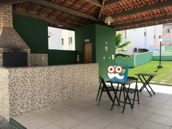 Imagem Apartamento com 2 Quartos à Venda, 45 m² em Pedra Do Descanso - Feira De Santana Imagem Apartamento com 2 Quartos à Venda, 45 m² em Pedra Do Descanso - Feira De Santana