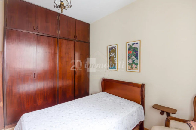 Imagem Apartamento com 1 Quarto à Venda, 40 m² em Higienópolis - São Paulo