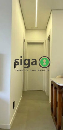 Imagem Apartamento com 2 Quartos à Venda, 62 m² em Vila Andrade - São Paulo Imagem Apartamento com 2 Quartos à Venda, 62 m² em Vila Andrade - São Paulo