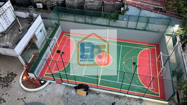 Imagem Apartamento com 2 Quartos à Venda, 52 m² em Pirituba - São Paulo