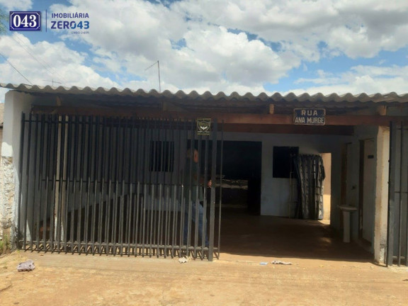 Imagem Terreno à Venda, 150 m² em Conjunto Habitacional Maria Cecília Serrano De Oliveira - Londrina Imagem Terreno à Venda, 150 m² em Conjunto Habitacional Maria Cecília Serrano De Oliveira - Londrina