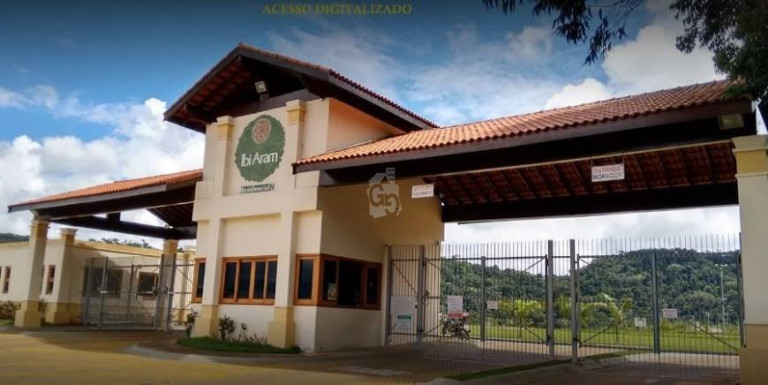Imagem Terreno à Venda, 363 m² em Jardim Das Minas - Itupeva