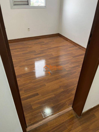 Imagem Apartamento com 2 Quartos à Venda, 55 m² em Gopoúva - Guarulhos Imagem Apartamento com 2 Quartos à Venda, 55 m² em Gopoúva - Guarulhos