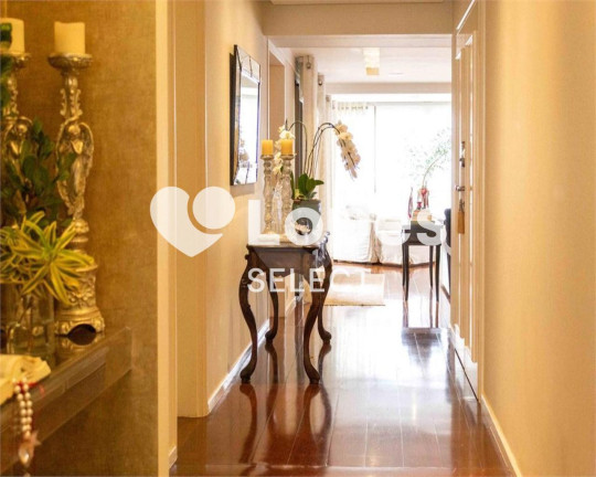 Imagem Apartamento com 6 Quartos à Venda, 450 m² em Cambuí - Campinas Imagem Apartamento com 6 Quartos à Venda, 450 m² em Cambuí - Campinas