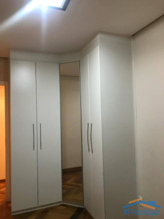 Imagem Apartamento com 3 Quartos à Venda, 104 m² em Km 18 - Osasco