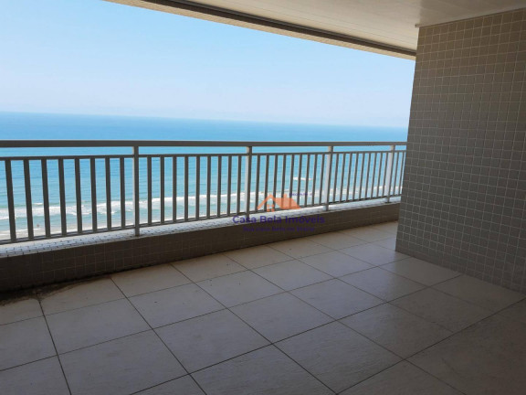 Imagem Apartamento com 3 Quartos à Venda, 326 m² em Aviação - Praia Grande