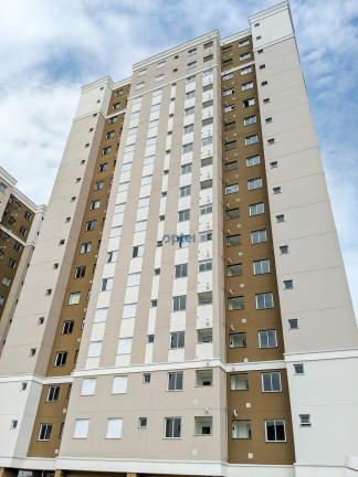 Imagem Apartamento com 3 Quartos à Venda, 54 m² em Paulicéia - São Bernardo Do Campo Imagem Apartamento com 3 Quartos à Venda, 54 m² em Paulicéia - São Bernardo Do Campo