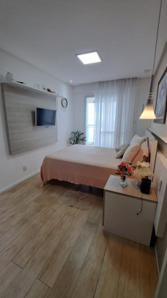 Imagem Apartamento com 3 Quartos à Venda, 138 m² em Armação - Salvador