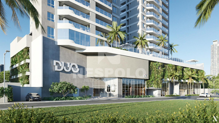 Imagem Imóvel Comercial à Venda, 83 m² em Praia Brava - Itajai