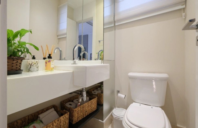Imagem Apartamento com 4 Quartos à Venda, 278 m² em Perdizes - São Paulo