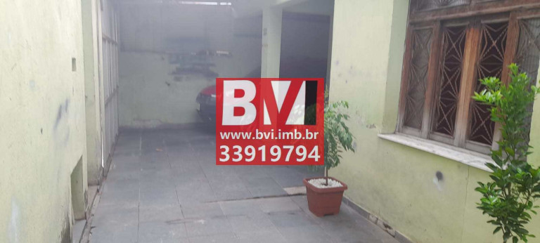 Imagem Casa com 5 Quartos à Venda, 320 m² em Vila Da Penha - Rio De Janeiro Imagem Casa com 5 Quartos à Venda, 320 m² em Vila Da Penha - Rio De Janeiro