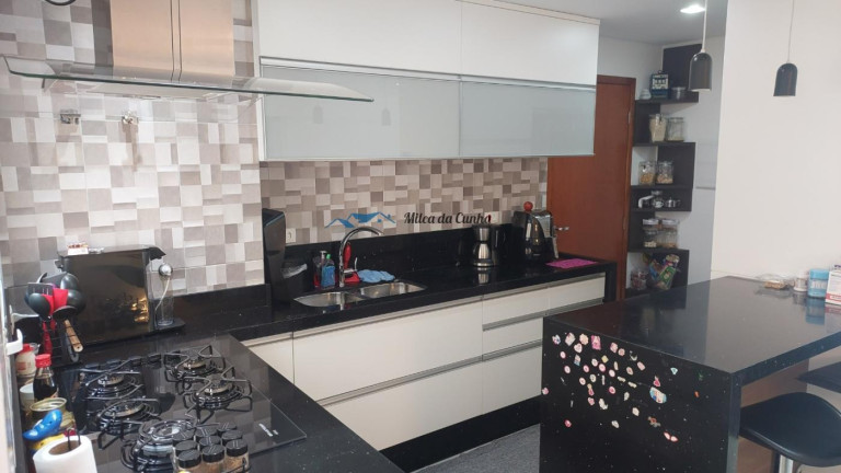 Imagem Apartamento com 3 Quartos à Venda, 135 m² em Baeta Neves - São Bernardo Do Campo