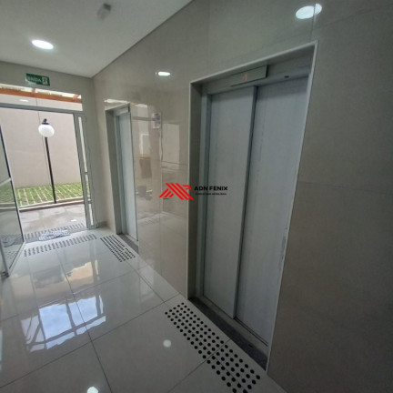 Imagem Apartamento com 2 Quartos à Venda, 47 m² em Vila Silveira - Guarulhos
