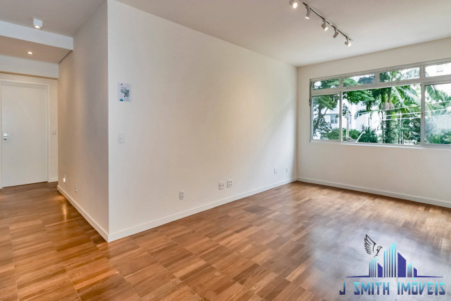 Imagem Apartamento com 3 Quartos à Venda, 129 m² em Itaim Bibi - São Paulo Imagem Apartamento com 3 Quartos à Venda, 129 m² em Itaim Bibi - São Paulo