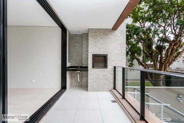 Imagem Apartamento com 3 Quartos à Venda, 109 m² em Alto Da Rua Xv - Curitiba Imagem Apartamento com 3 Quartos à Venda, 109 m² em Alto Da Rua Xv - Curitiba