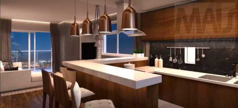 Imagem Apartamento com 2 Quartos à Venda, 79 m² em Morro Do Espelho - São Leopoldo
