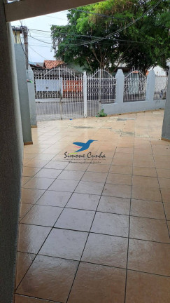 Imagem Casa com 3 Quartos à Venda, 233 m² em Jardim Oriente - São José Dos Campos