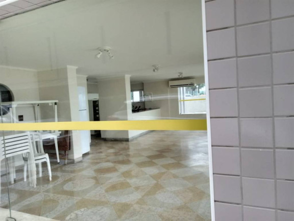 Imagem Apartamento com 3 Quartos à Venda, 170 m² em Jose Menino - Santos Imagem Apartamento com 3 Quartos à Venda, 170 m² em Jose Menino - Santos