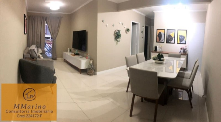 Imagem Apartamento com 3 Quartos à Venda, 84 m² em Vila Gomes Cardim - Sao Paulo