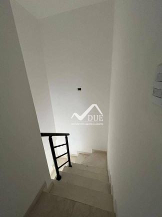 Imagem Casa de Vila com 2 Quartos à Venda, 94 m² em Macuco - Santos Imagem Casa de Vila com 2 Quartos à Venda, 94 m² em Macuco - Santos