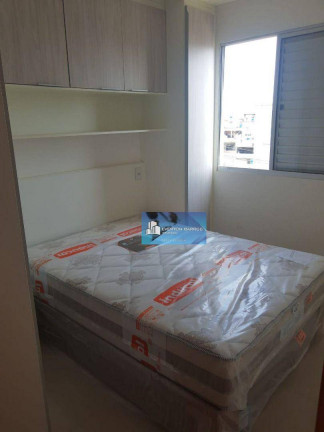 Imagem Apartamento com 2 Quartos à Venda, 40 m² em água Chata - Guarulhos Imagem Apartamento com 2 Quartos à Venda, 40 m² em água Chata - Guarulhos